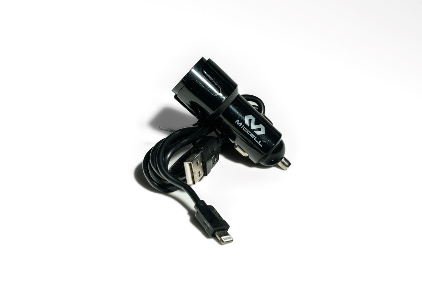 USB Miccell 2.4 Car Model