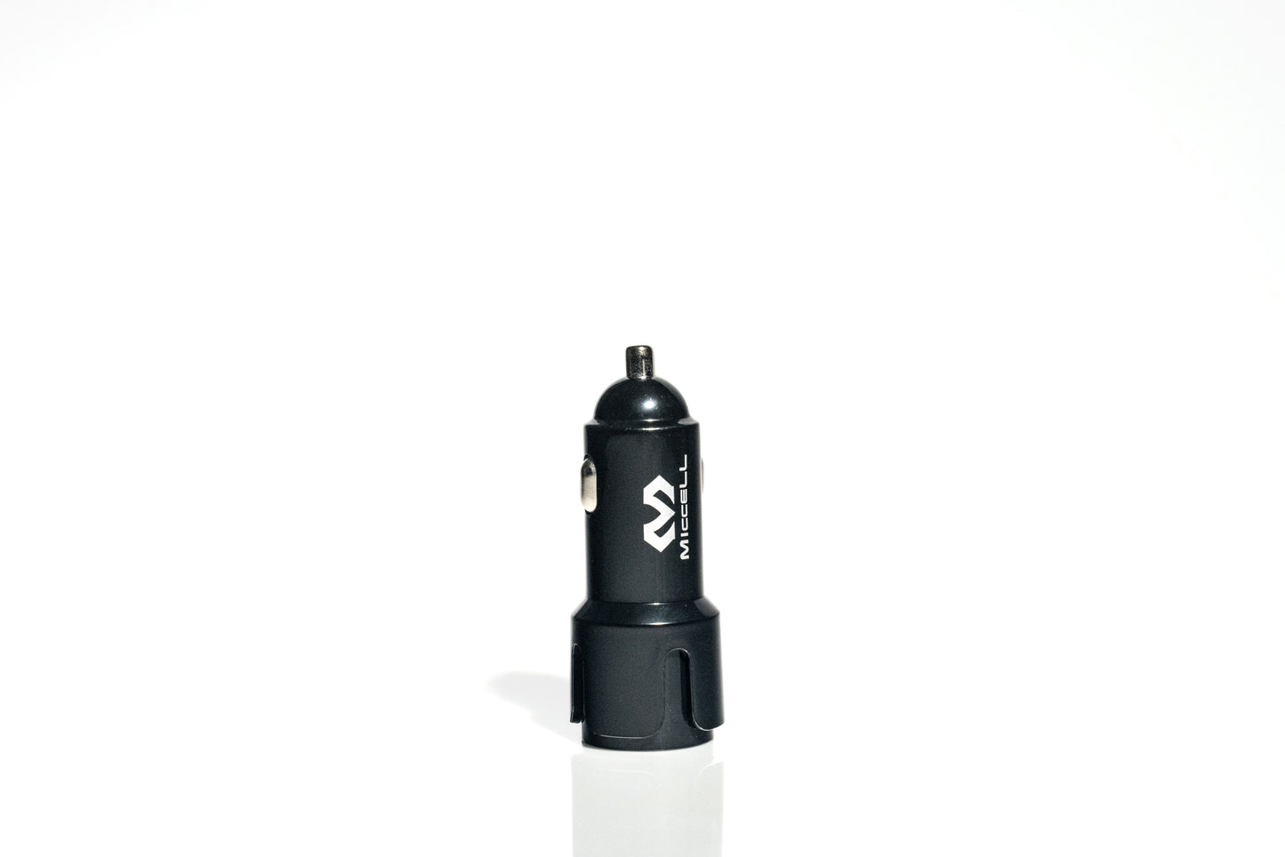 2 USB Miccell Car USB-C to C