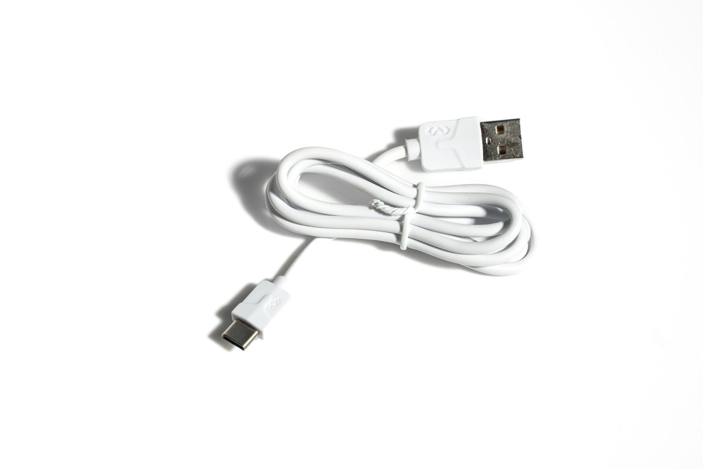 2 USB Miccell Car USB-C to C