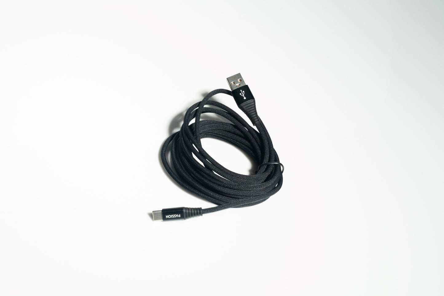 Passion Fast Charger USB-C