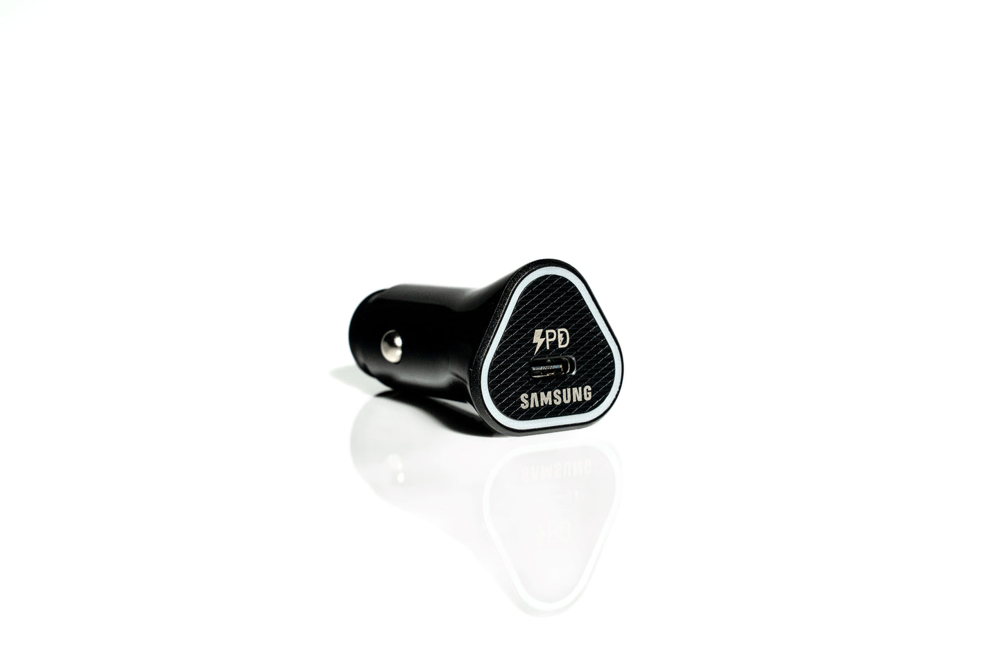 Fast Car Charger 25W