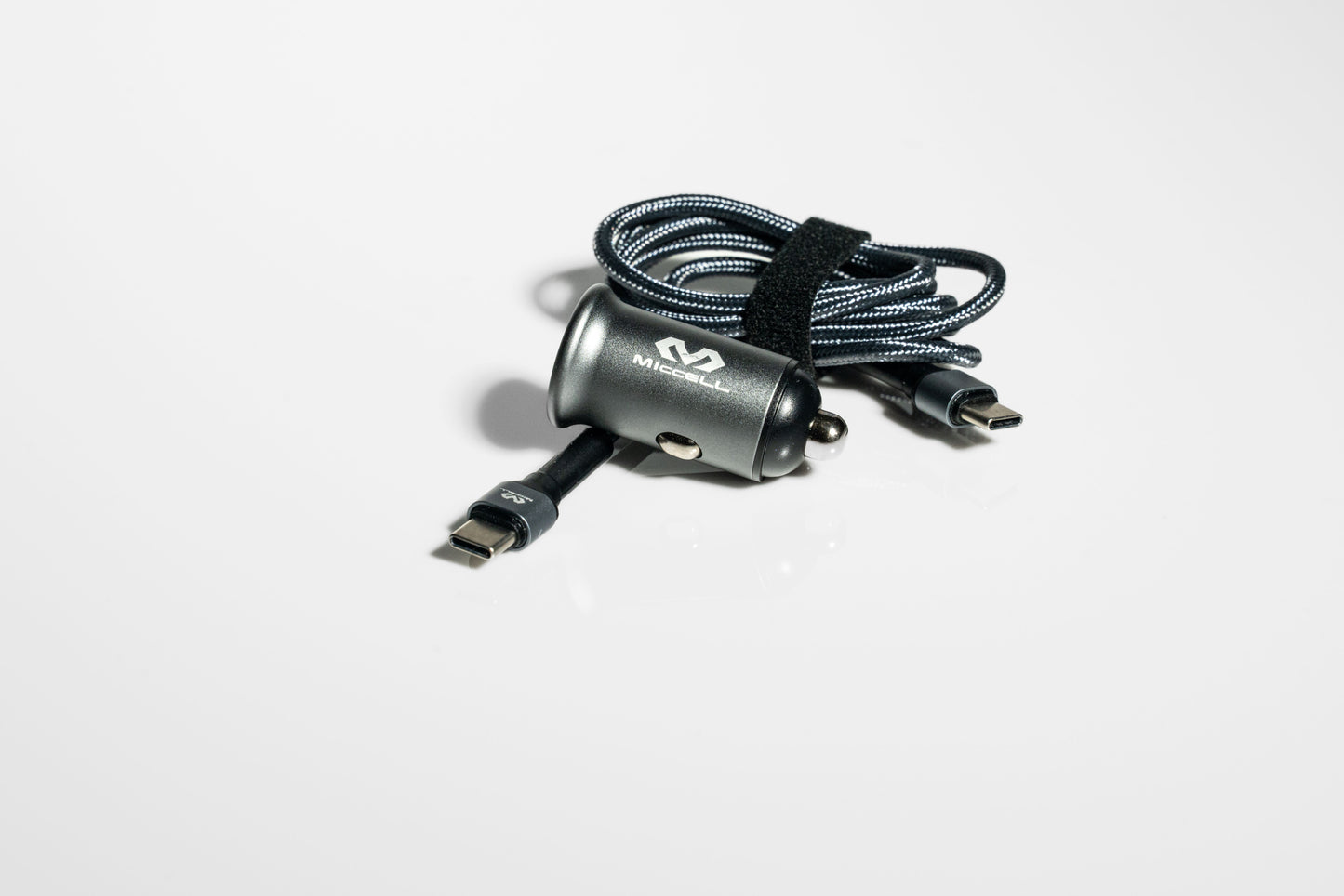 Miccell Mini Quick Charger