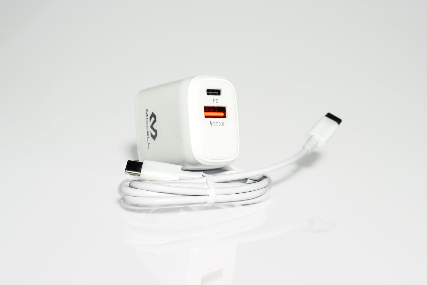 Miccell Fast Charger