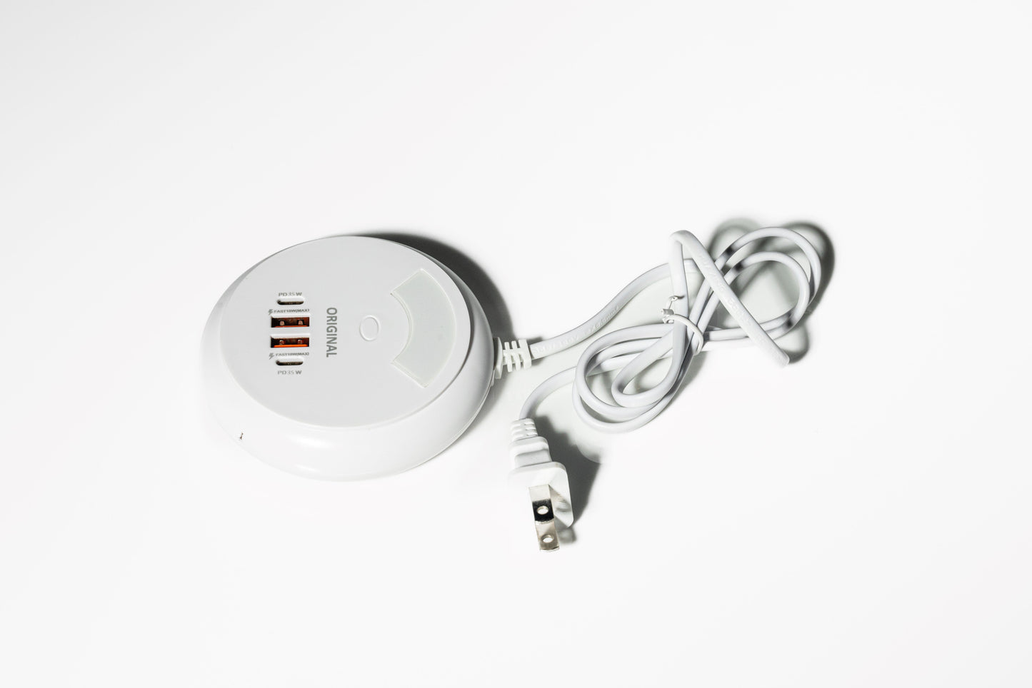 Travel Adapter