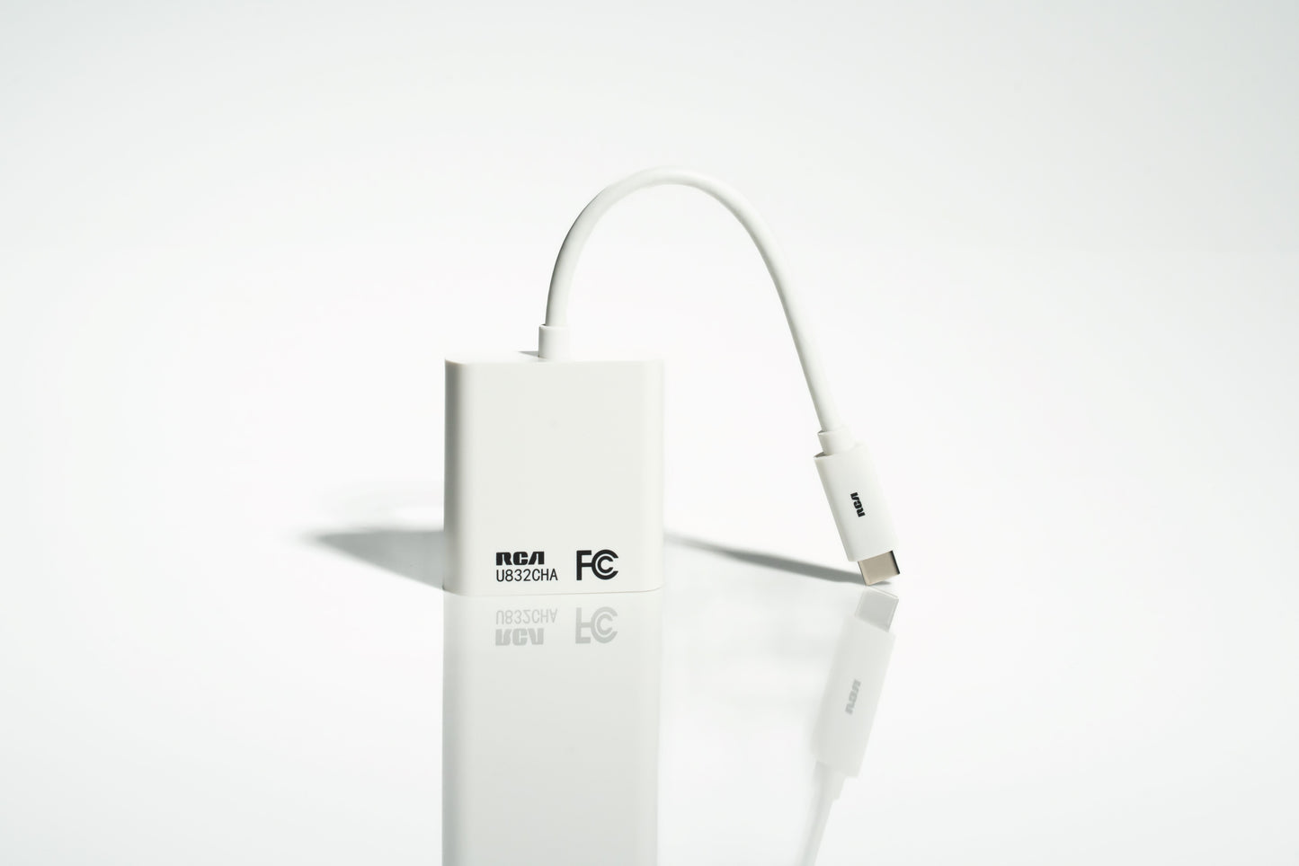 RCA USB 3.1 Type-C Adapter