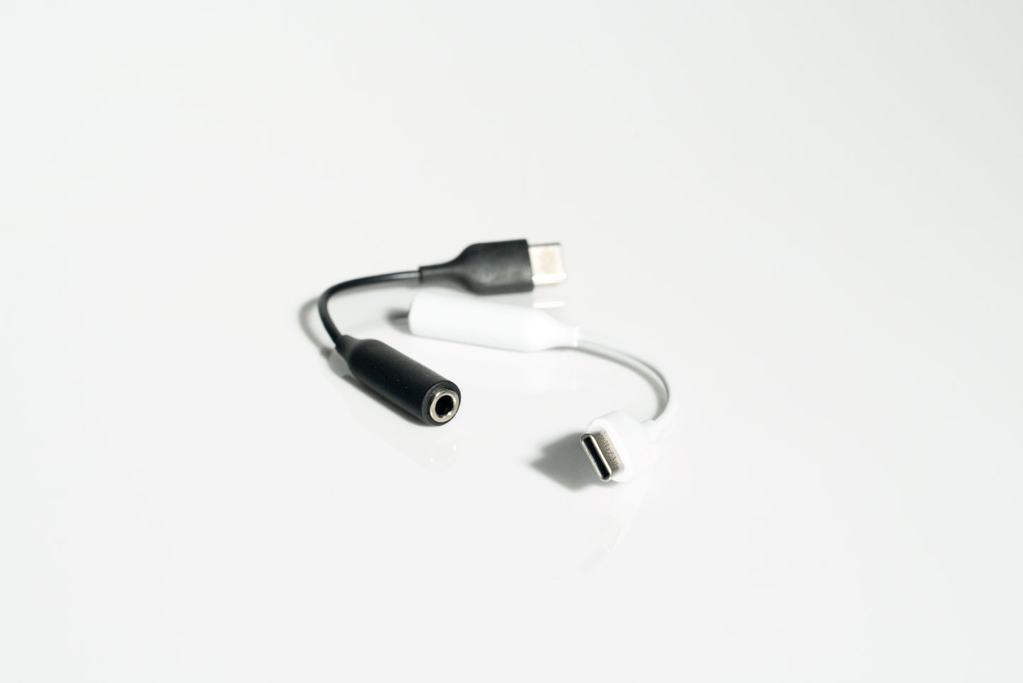 USB-C Headset Jack Adapter