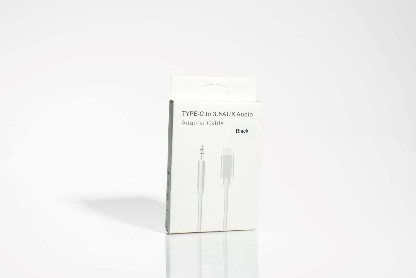 Type-C to 3.5 Aux audio