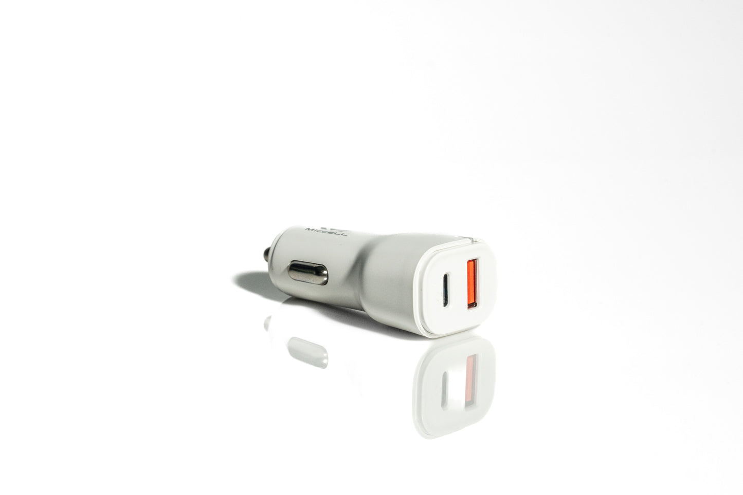 Miccell 20W Car Charger