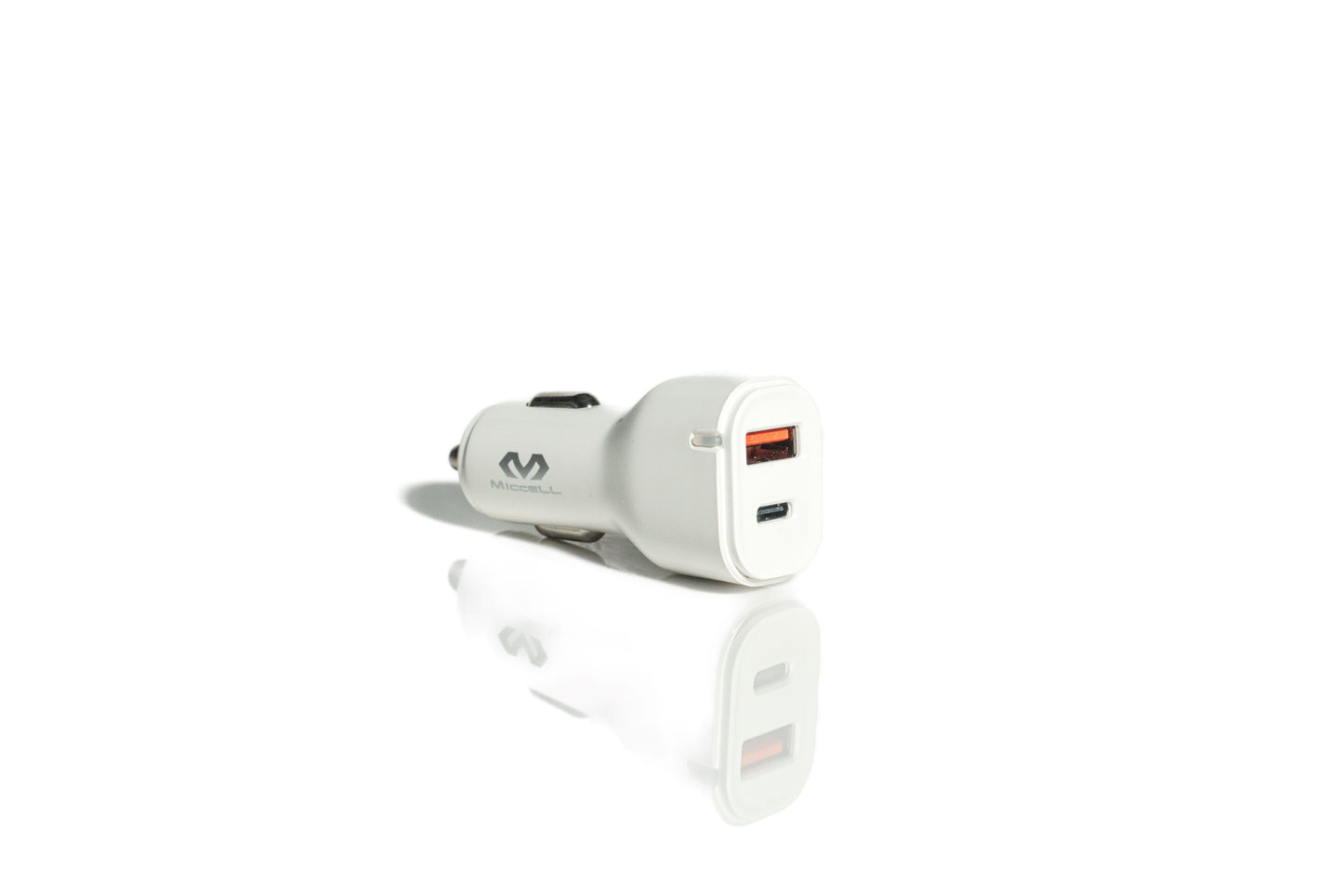 Miccell 20W Car Charger
