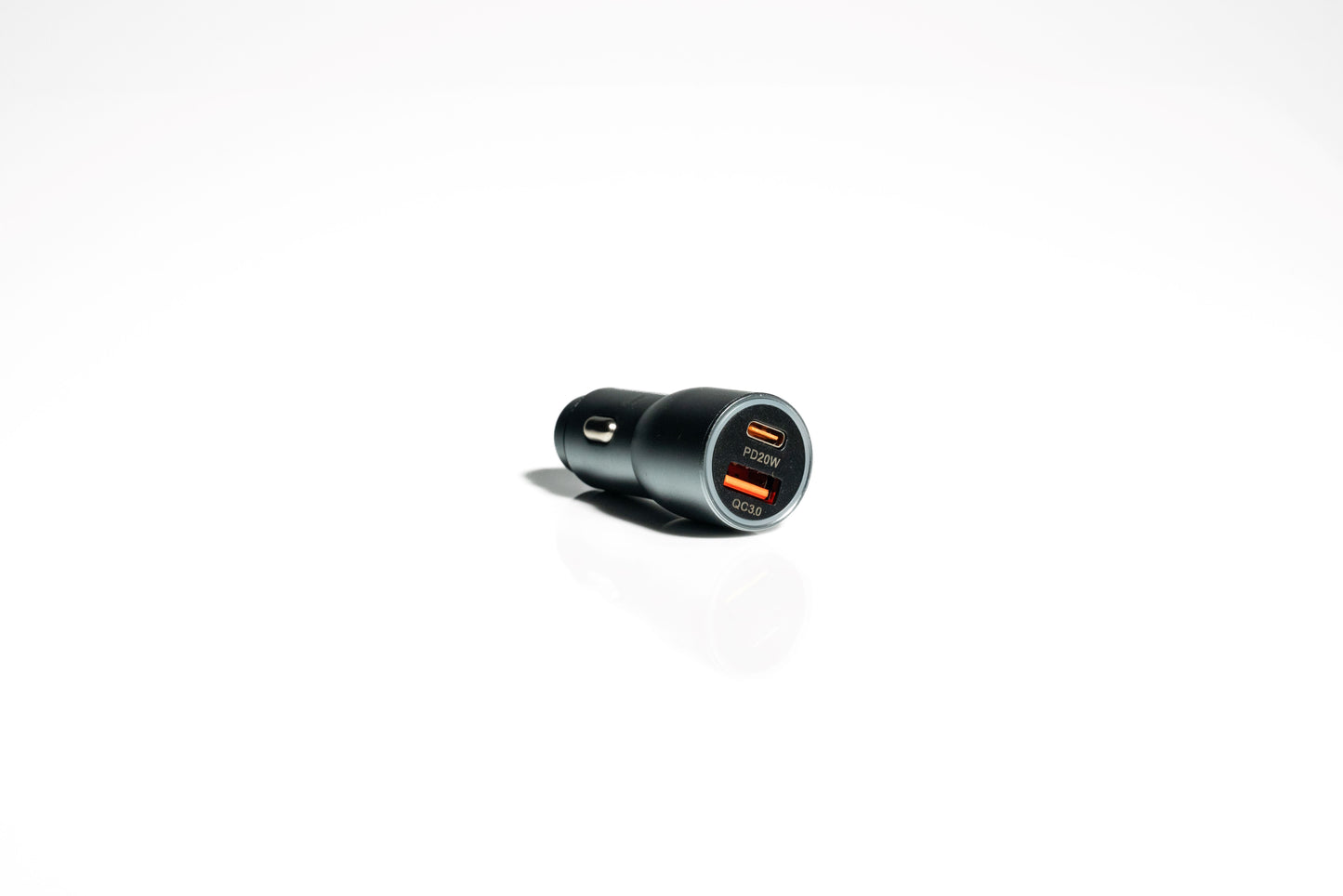 Car 3.0 Fast Charger