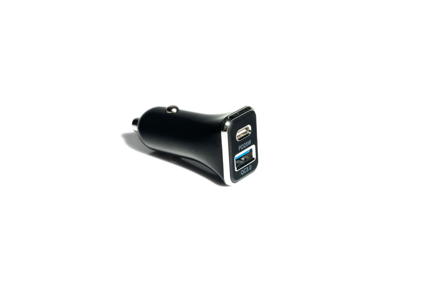 Quick Car Charger
