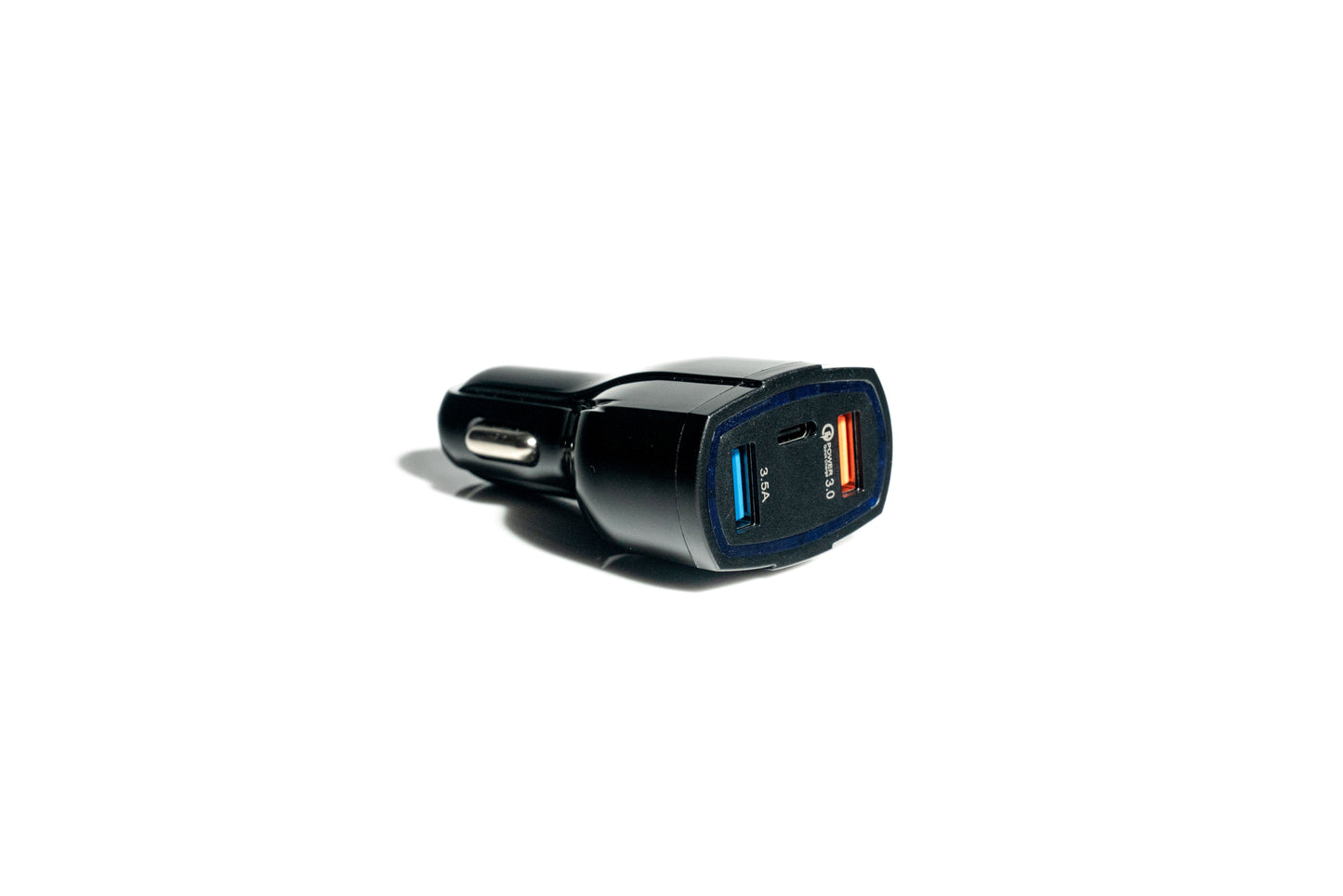 Fast Car Charger