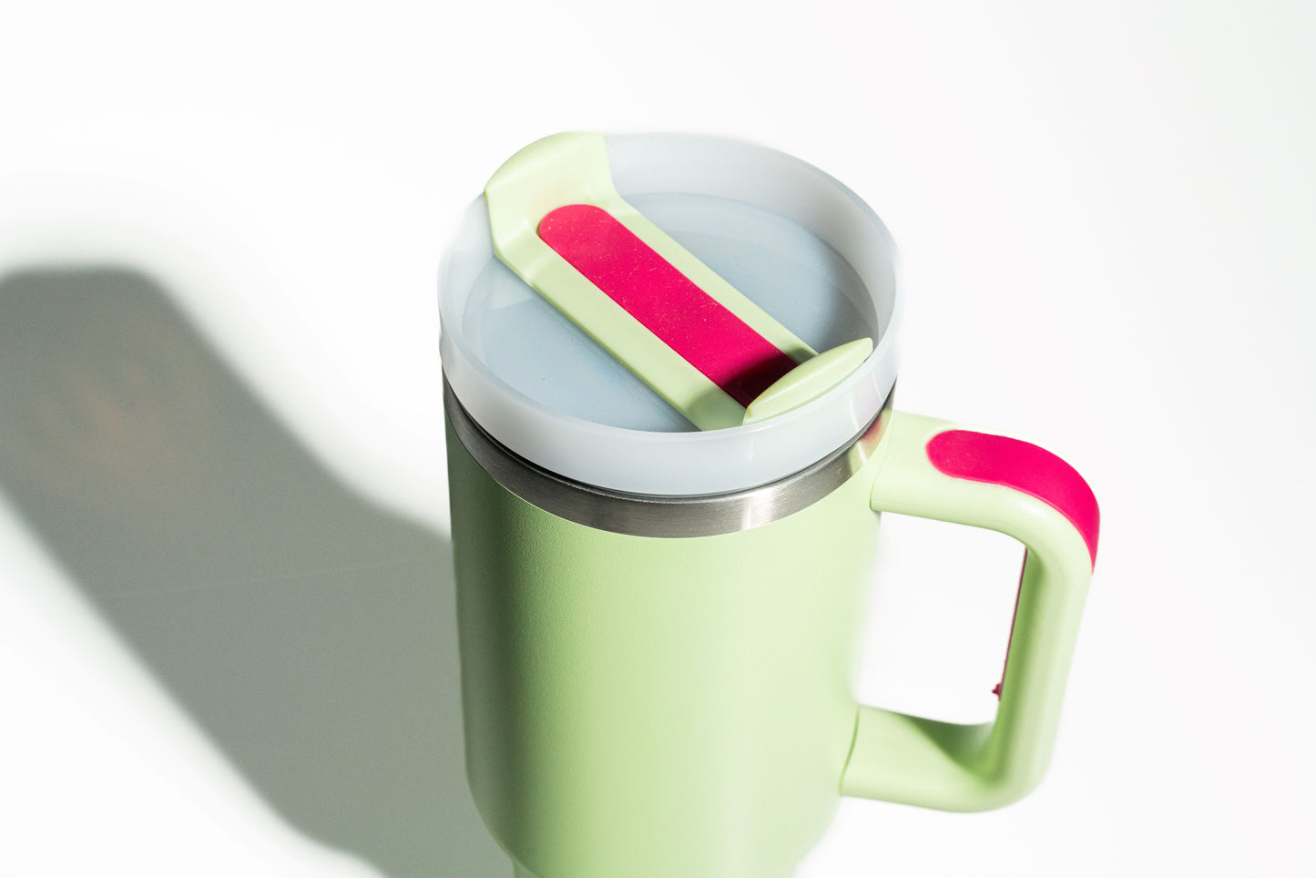 Thermal Cup Mug
