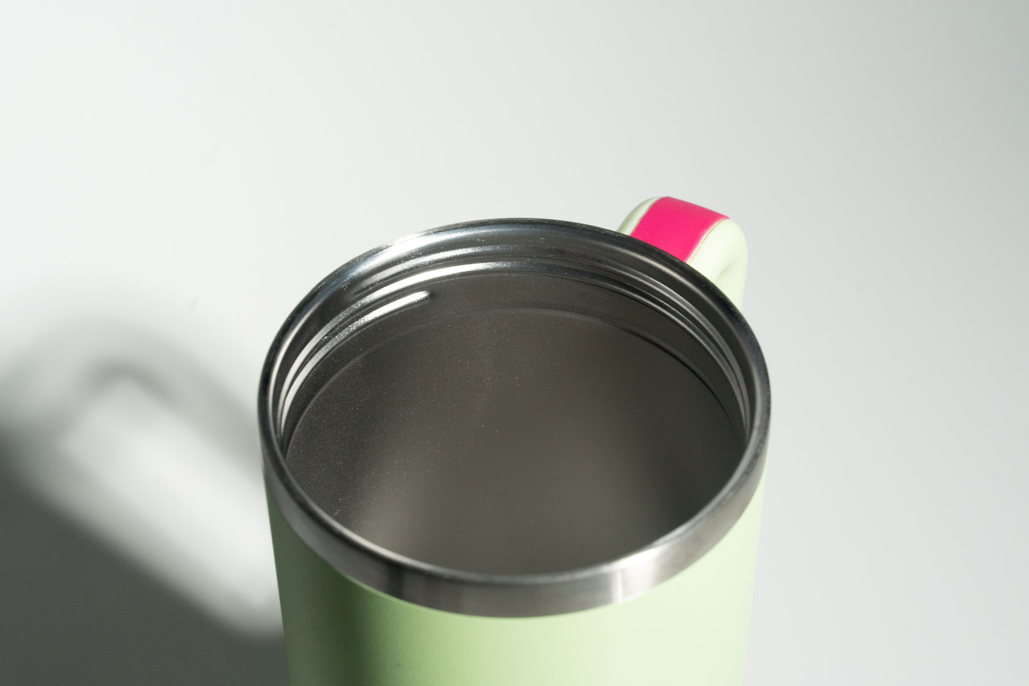 Thermal Cup Mug