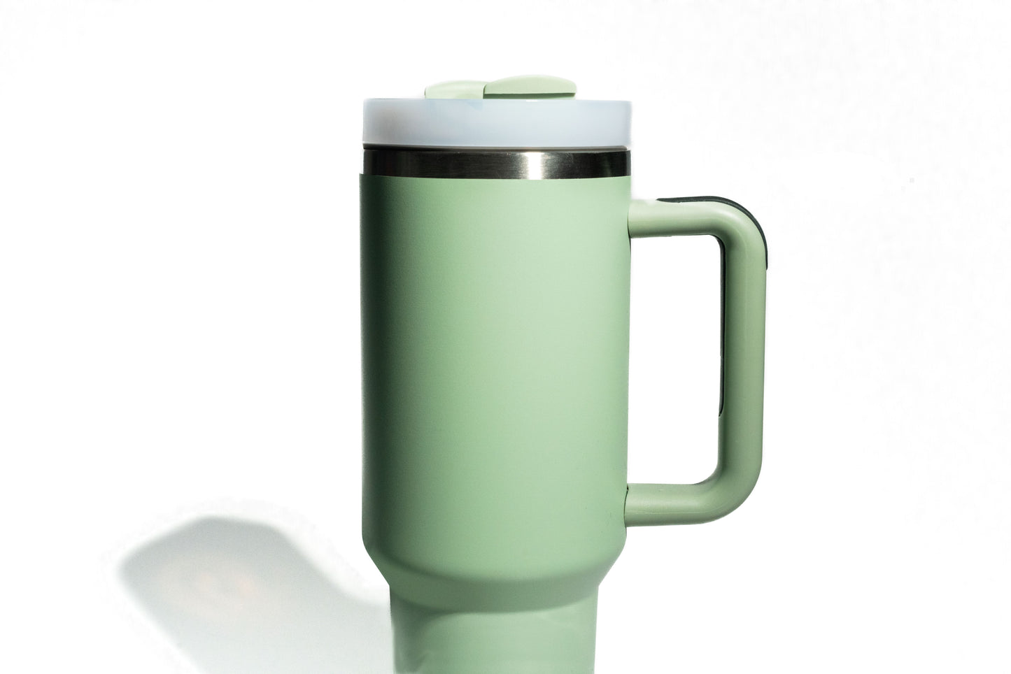 Thermal Cup Mug