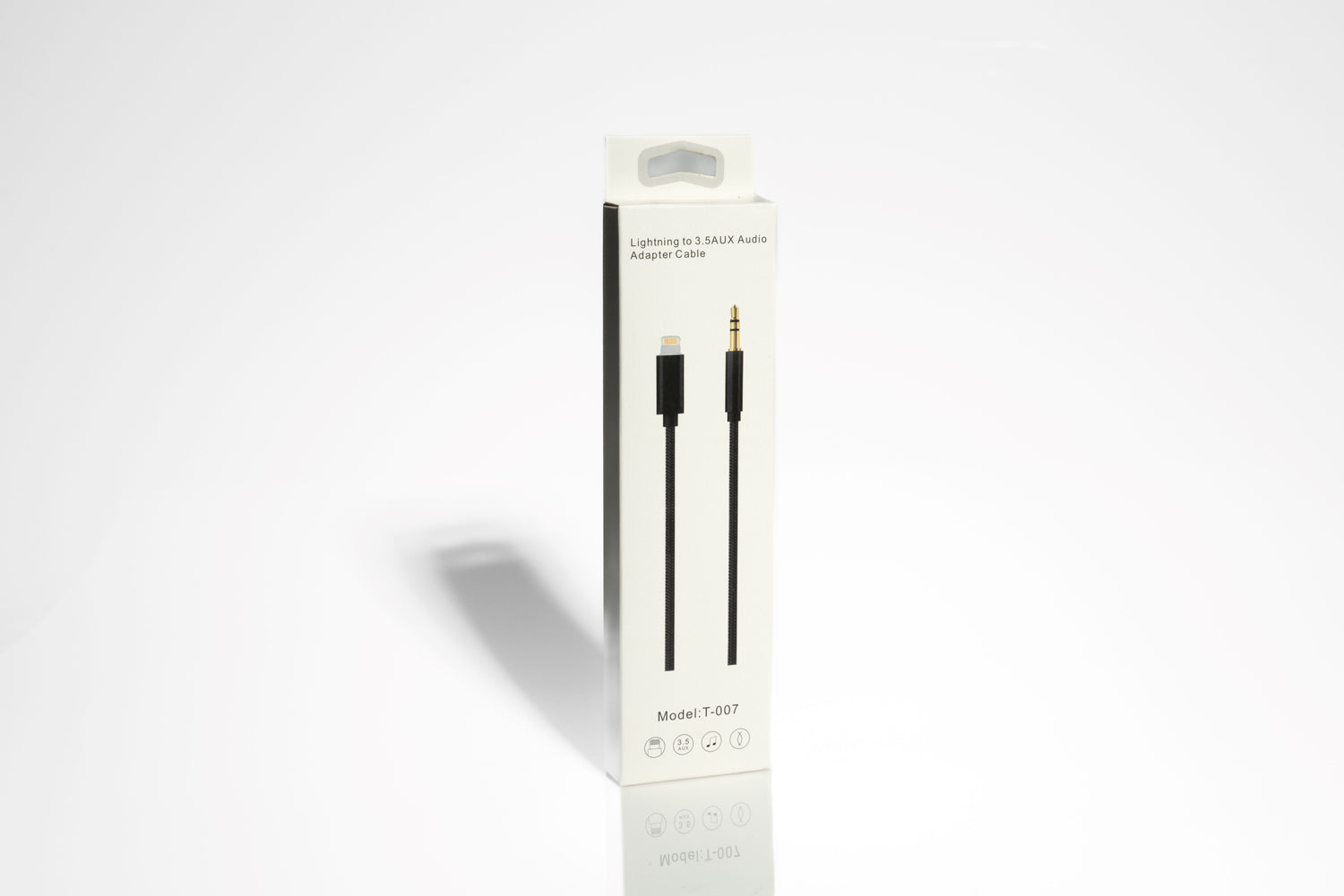 AUX