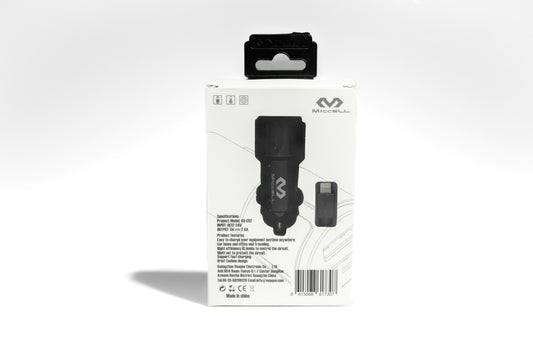 USB Miccell 2.4 Car Model