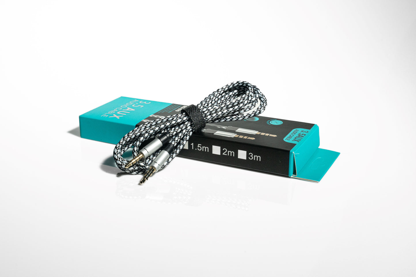 3.5 AUX Audio cable