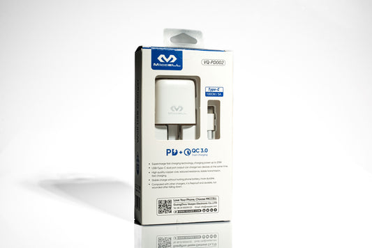 Miccell Fast Charger