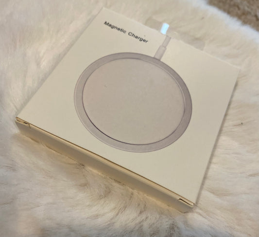 Magnetic Charger