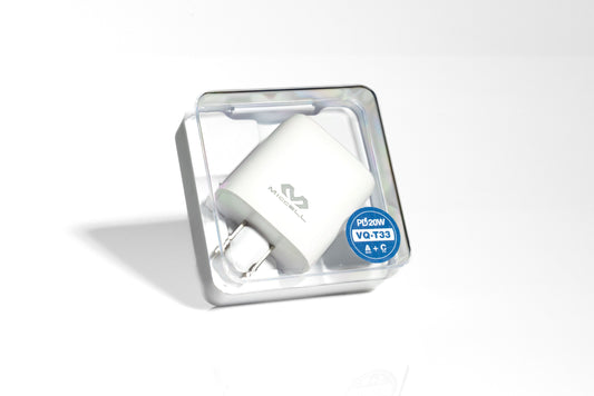 Miccell Power Port 20W+QC3.0