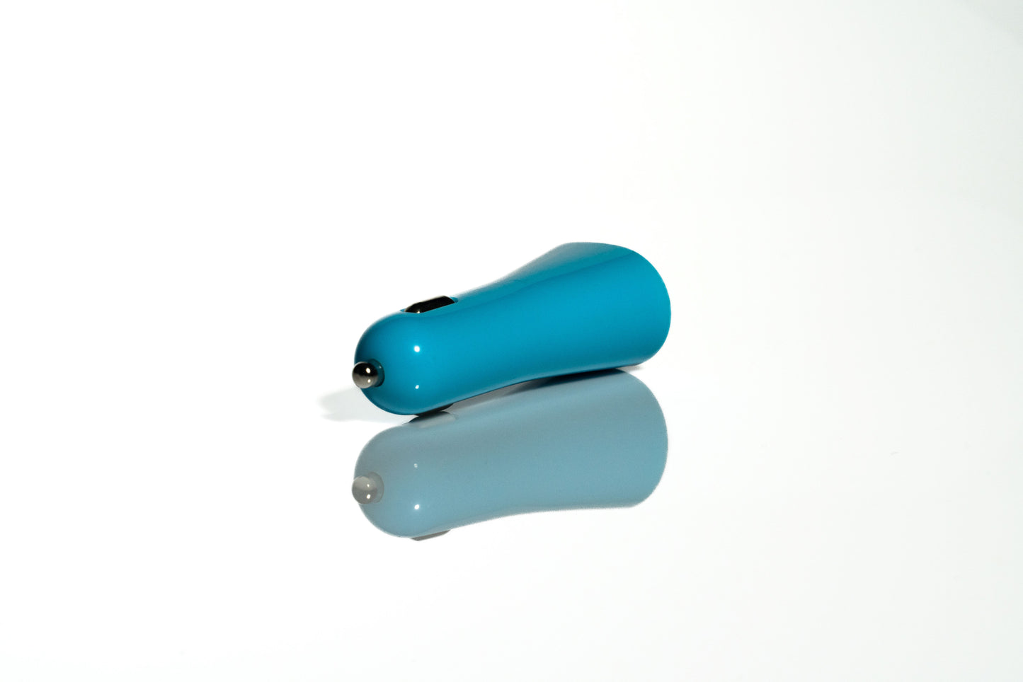 USB Multi color Car Charger