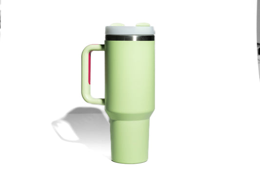 Thermal Cup Mug