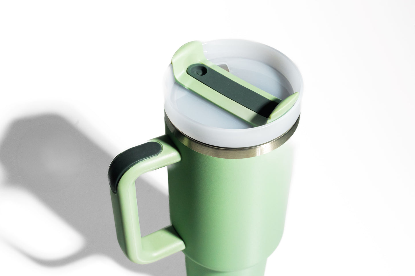 Thermal Cup Mug
